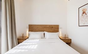 Aya Sofia Suites